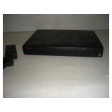 Honeywell Camera DVR