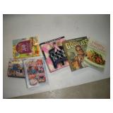 Cookbooks