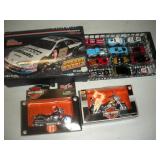 Harley Davidson Die Cast Bikes / Racing Champions
