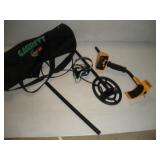 Garrett Metal Detector