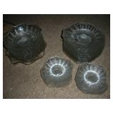 Glass Dishes