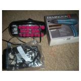 Hair Dryers, Curlers & Clippers