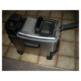 T Fal Deep Fryer