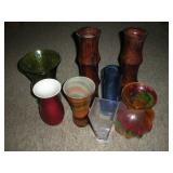 Vases