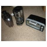 Small Kitchen Appliances