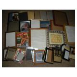 Picture Frames Largest 12x16