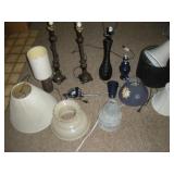 Lamps Lamp Shades