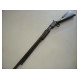 Winchester Model 1890 22 Short Pump Rifle