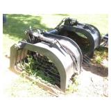 Jenkins 6ft Grapple Bucket