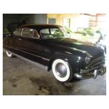 1951 Hudson Commodore 8