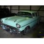 1957 Chevrolet Station Wagon