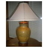 Table Lamp, 30 Inches Tall