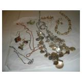 Costume Jewelry