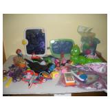 Assorted Toys-Alphabet Pal