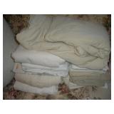 Sheets (Full, Queen) and Standard Pillow Cases