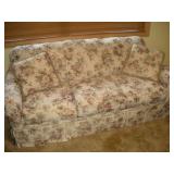 Sofa Bed, 80 inches