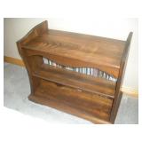 Book Shelf-No Contents, 32x16x25