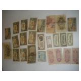 International Paper Money