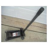 Craftsman 3 Ton Hydraulic Floor Jack