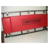 Craftsman Padded Creeper