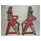 3 Ton Jack Stands (2)