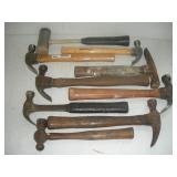 Hammers