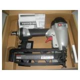 Porter Cable 16 GA Finish Nailer NIB
