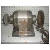 Craftsman 3/4 HP Bench Grinder