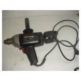 Craftsman 1/2 inch Electric Drill