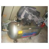 Energair America, Air Compressor, 5HP