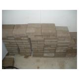 1 Lot Bricks, Approx. 100, (8x4 in.)