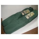 2 Collapsible Arm Chairs