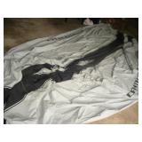 Camaro Car Cover, 2011