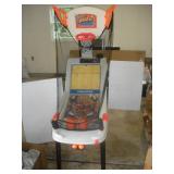 Fisher Price Triple Arcade-Pinball, Basketball and