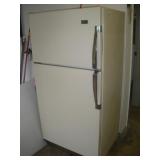 Admiral Signature 2000 Refrigerator-No Contents