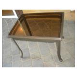 Patio Table, 18x24x20