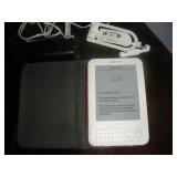 Amazon Kindle, D00901