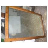 Dresser Mirror- 26x40