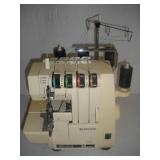 Singer Ultralock Serger, 14U234