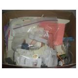 1 Box Sewing Notions, Buttons