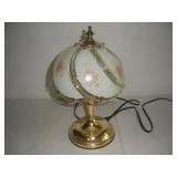 Touch Lamp,11 inches Tall
