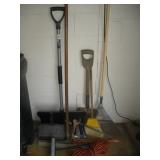 Lawn and Garden Tools