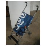 Umbrella Stroller