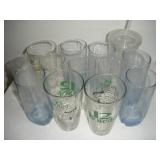 Drinking Glasses