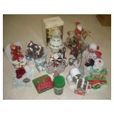 Christmas Lot