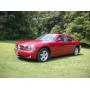 2010 Dodge Charger SXT 55,927 Miles