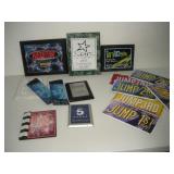 ALDC Award Plaques