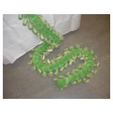 15ft Plush Inch Worm Dance Prop