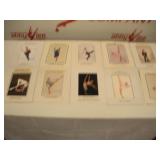 Title Holder Dance Pose Pictures from Studio