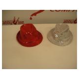 ALDC Dance Prop Hats - 2 Hats